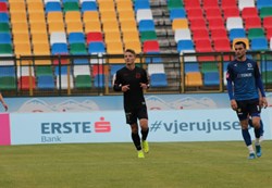 [FOTOGALERIJA] Gorica svladala Varaždin rezultatom 5:1