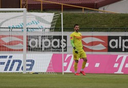 [FOTOGALERIJA] Gorica svladala Varaždin rezultatom 5:1