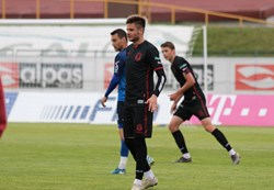 [FOTOGALERIJA] Gorica svladala Varaždin rezultatom 5:1