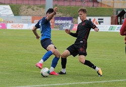 [FOTOGALERIJA] Gorica svladala Varaždin rezultatom 5:1