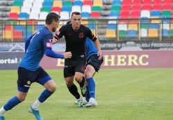 [FOTOGALERIJA] Gorica svladala Varaždin rezultatom 5:1