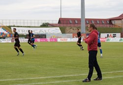 [FOTOGALERIJA] Gorica svladala Varaždin rezultatom 5:1