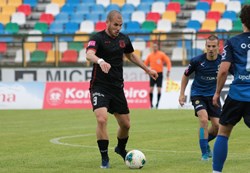 [FOTOGALERIJA] Gorica svladala Varaždin rezultatom 5:1