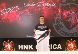 Bralić, Fućak i Petković novi su igrači Gorice!