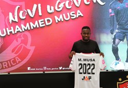 Musa produžio vjernost do 2022.!