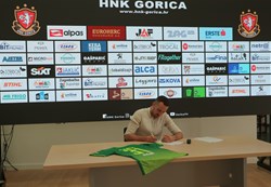 Ivan Banić novi igrač HNK Gorice