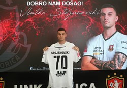 Stojanovski potpisao za HNK Goricu!