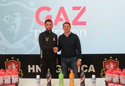 GAZ Nutrition i HNK Gorica produžili suradnju