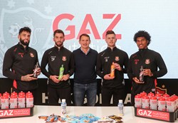 GAZ Nutrition i HNK Gorica produžili suradnju