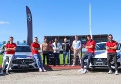 Gašparić Grupa produžila suradnju s HNK Goricom