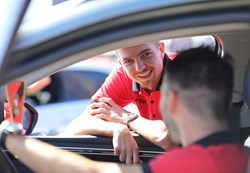 Gašparić Grupa produžila suradnju s HNK Goricom