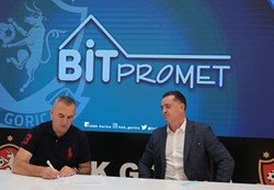 Gorica i Bit promet produžili uspješnu suradnju