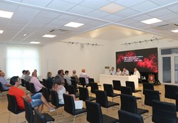 Održana 14. redovna Skupština HNK Gorice