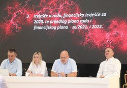 Održana 14. redovna Skupština HNK Gorice