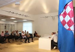 Održana 14. redovna Skupština HNK Gorice