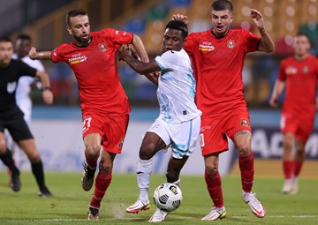 Šestorica u reprezentacijama, Sarić nakon dvije godine opet za BiH!
