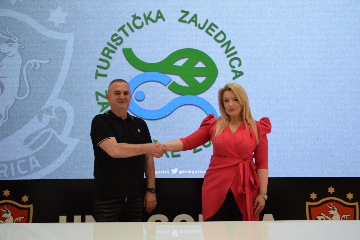 Kreće esport HNK Gorica! 'Ovo je prvi korak prema Europi i svijetu'