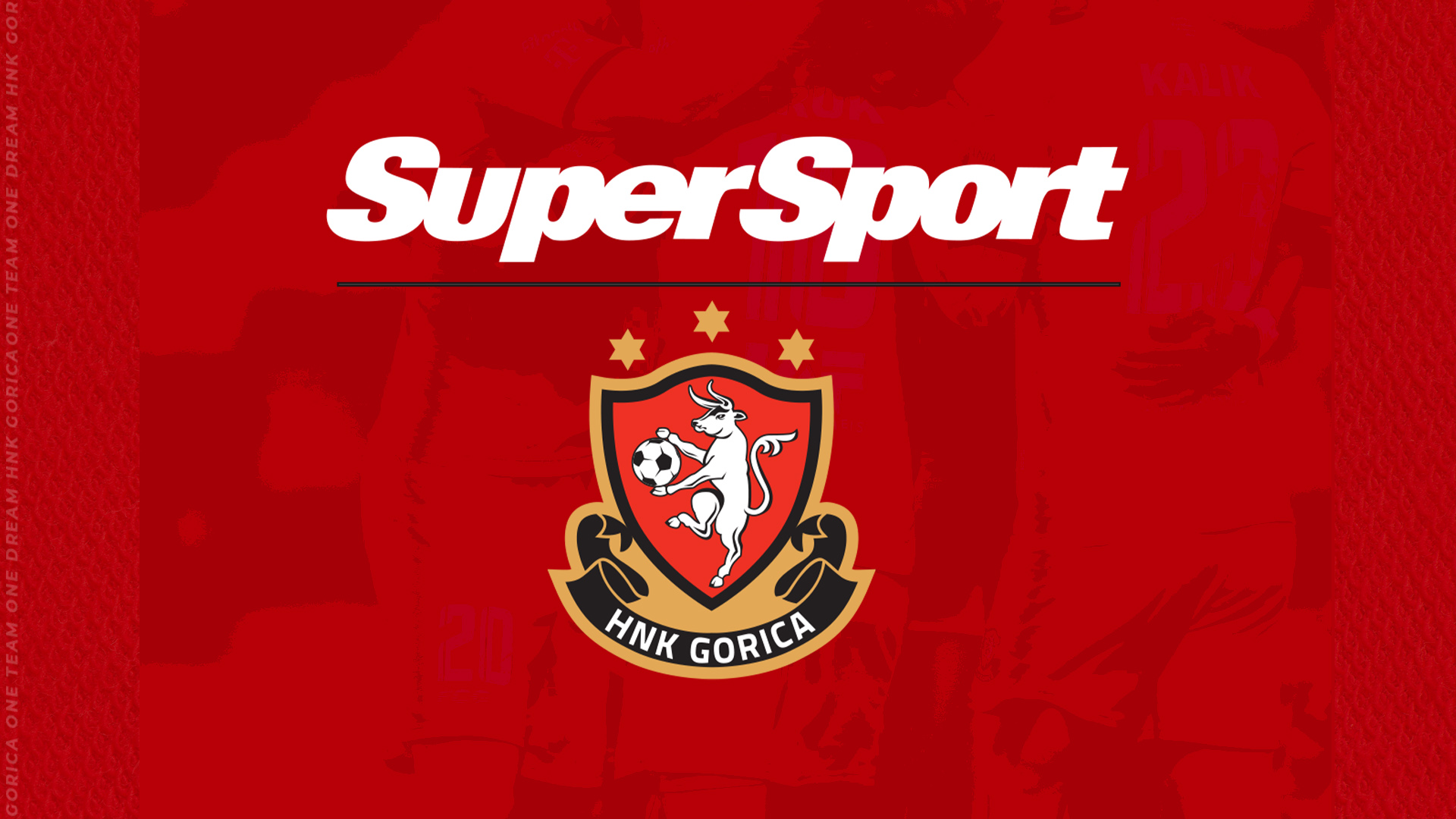 SuperSport postao novi sponzor kluba