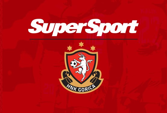 SuperSport postao novi sponzor kluba