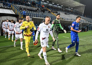 [Foto] Petak u Koprivnici