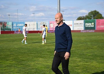 "Ova utakmica se nije smjela izgubiti"