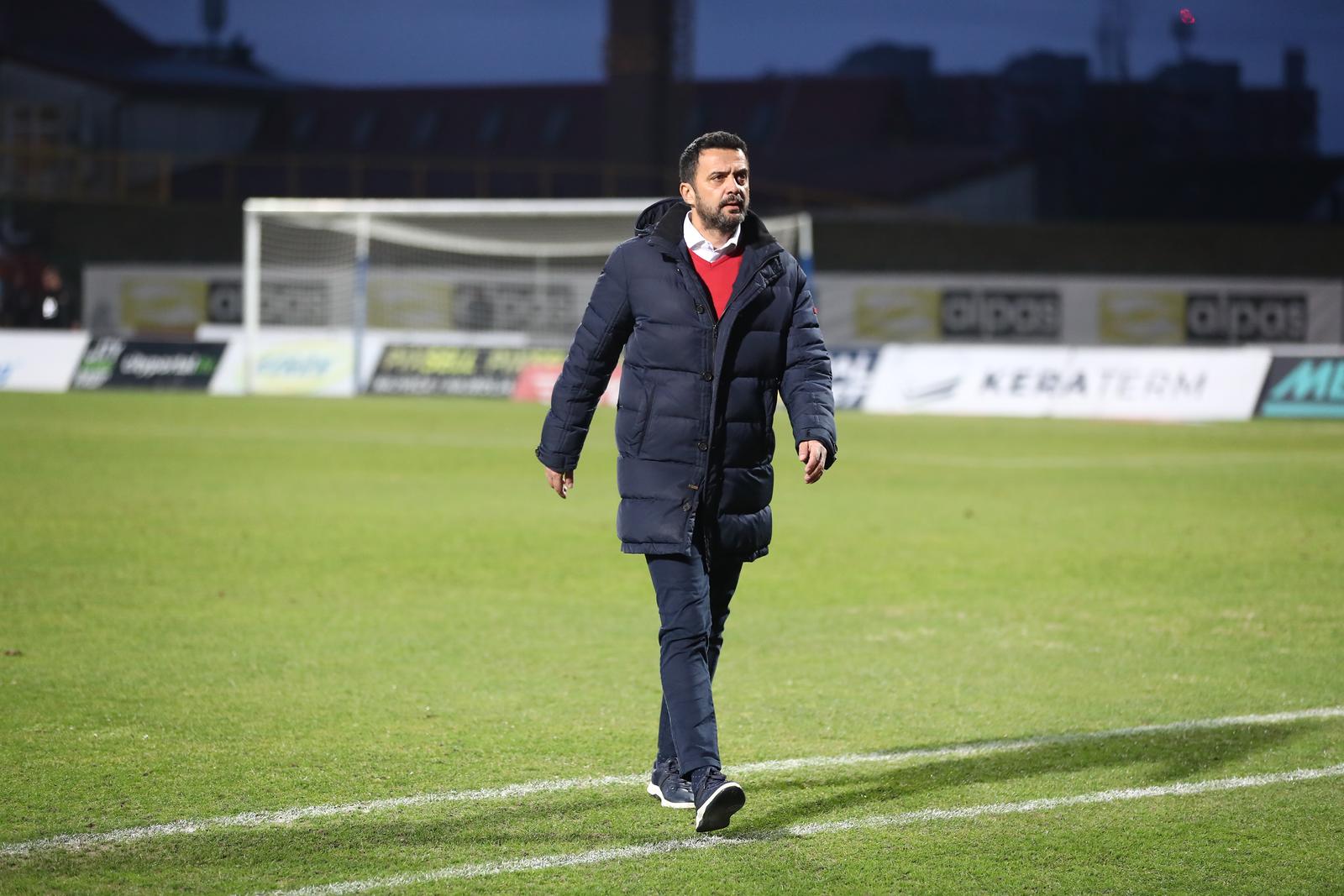 Gorica i Dinko Jeličić sporazumno raskinuli