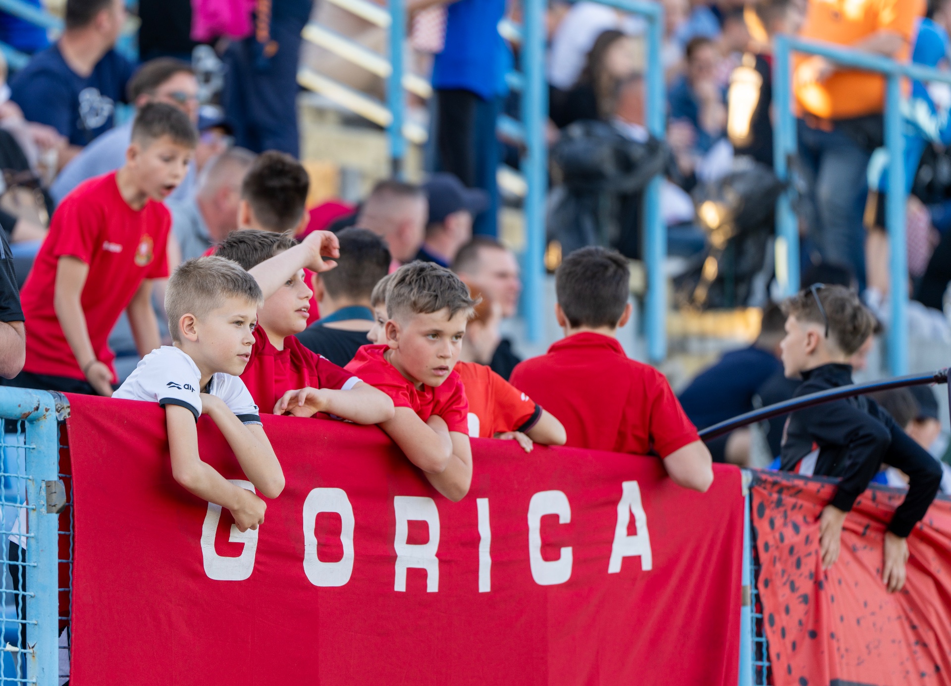 Oproštaj od Gradskog stadiona za ovu sezonu: Ulaznice u prodaji
