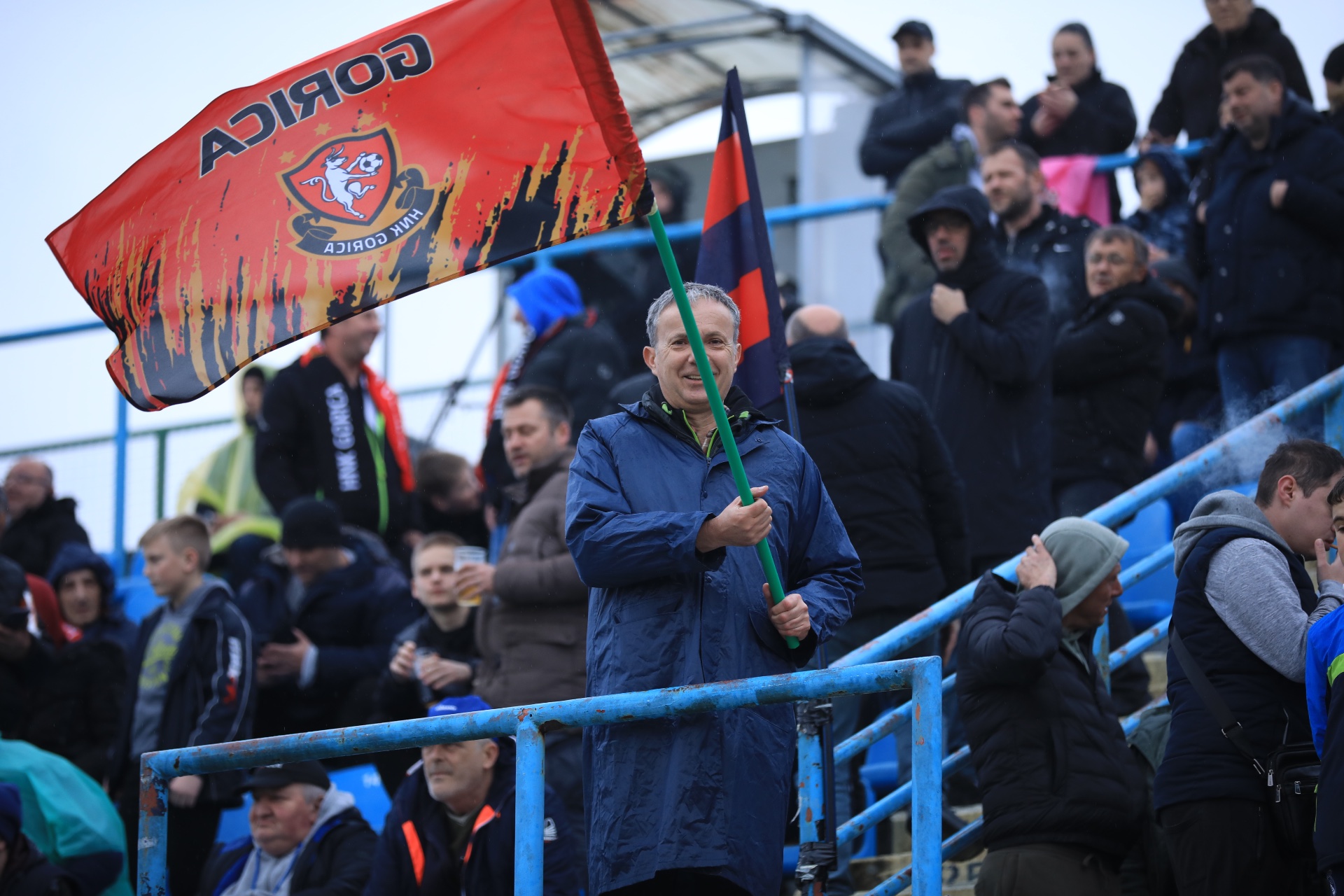 Danas počinje prodaja ulaznica za Gorica - Dinamo