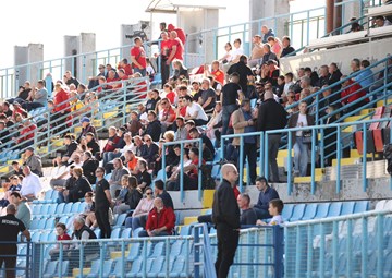 Sve informacije za utakmicu Gorica - Hajduk