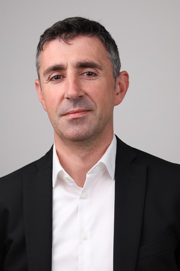 Ilija Karamatić