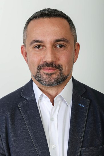 Igor Krlić