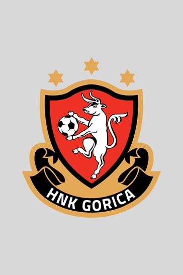 HNK Gorica marketing