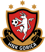 HNK Rijeka - HNK Gorica 1:1, SuperSport HNL, 3. kolo, 31.07.2022.