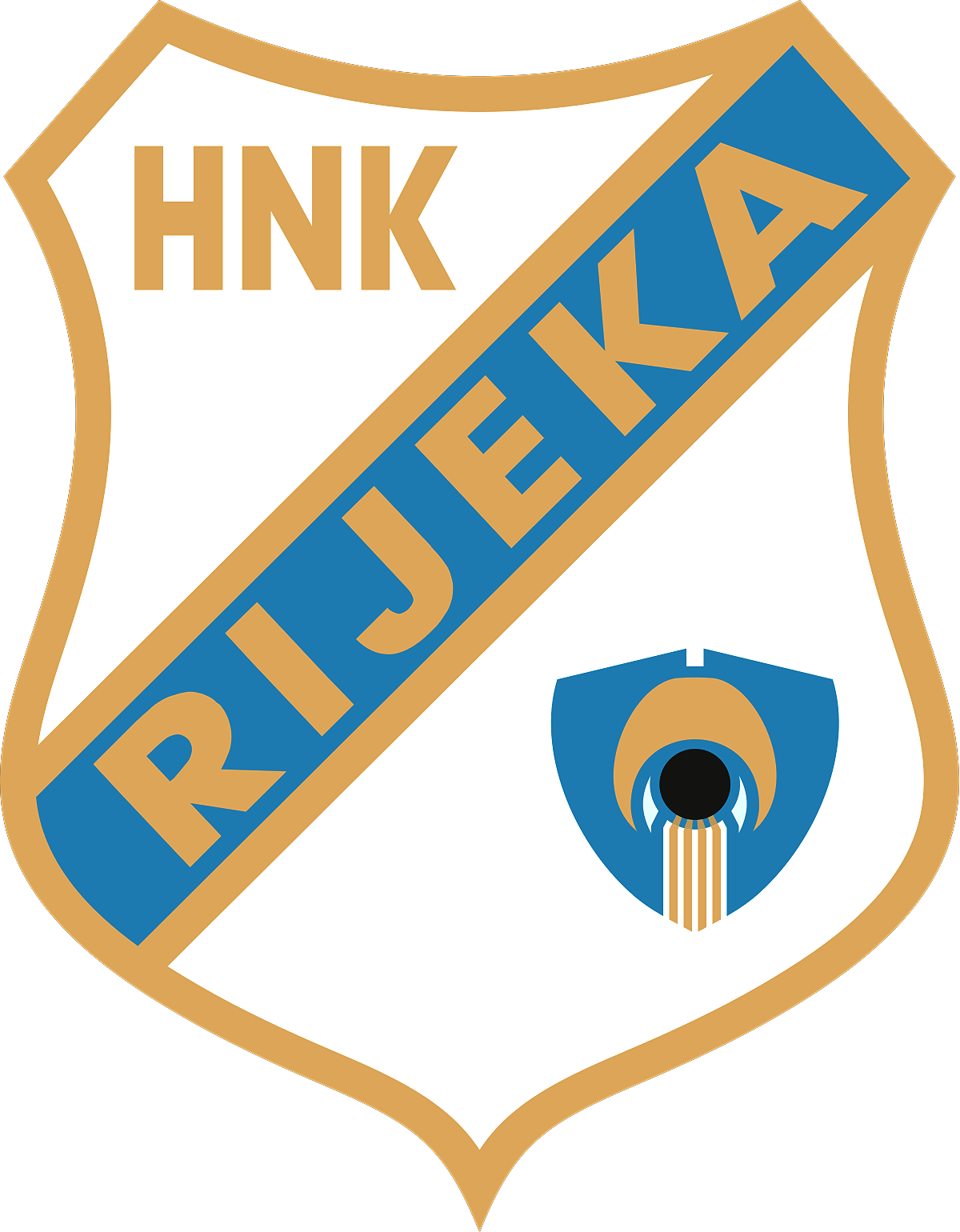 HNK Rijeka s.d.d.