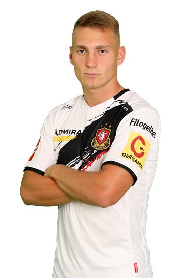 16 Toni Fruk