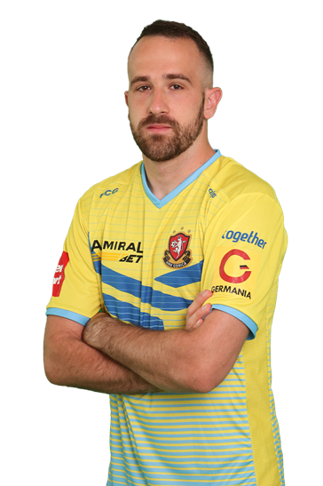 31 Ivan Banić