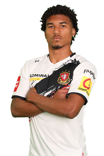 Caio Cruz