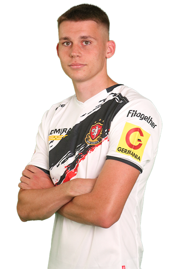 25 Krešimir Krizmanić