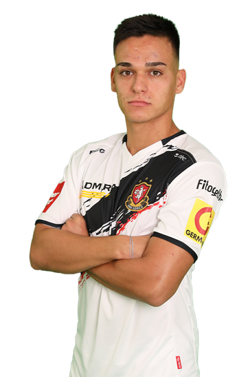 14 Josip Mitrović