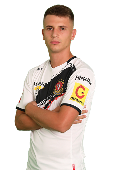88 Jurica Pršir