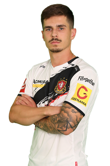 22 Matuš Vojtko