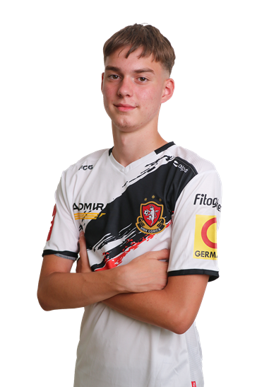 23 Luka Kapulica