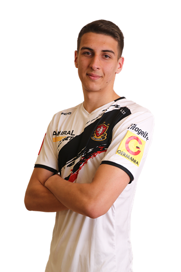 34 Mario Matković