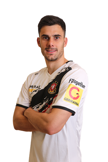95 Vinko Petković