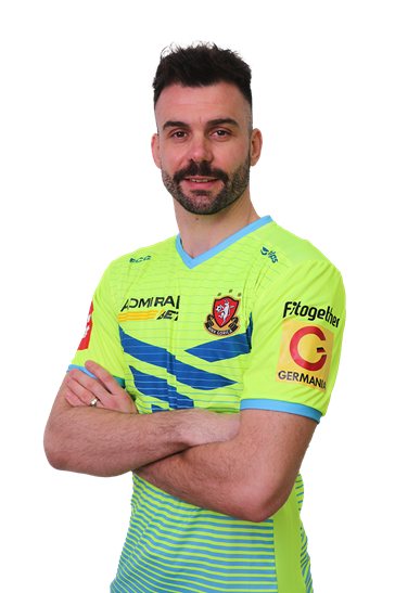 21 Božidar Radošević