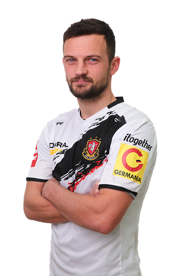 44 Ivan Tomečak