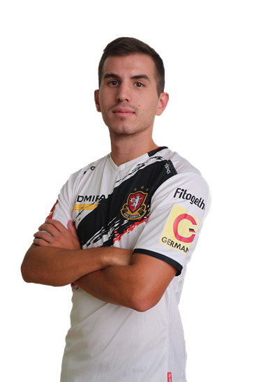 46 Nikola Vujnović