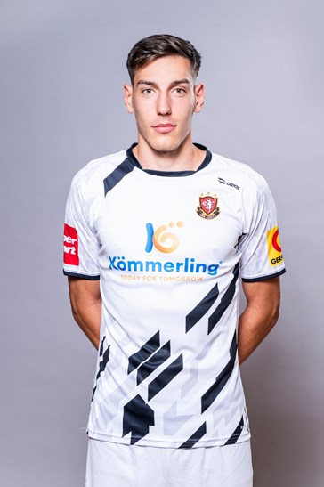 36 Ante Kavelj