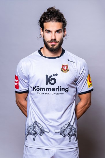 71 Davor Matijaš