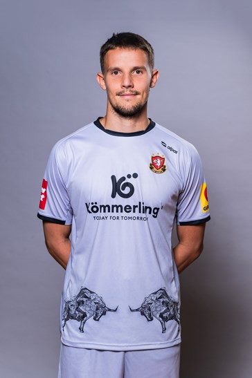 1 Karlo Žiger